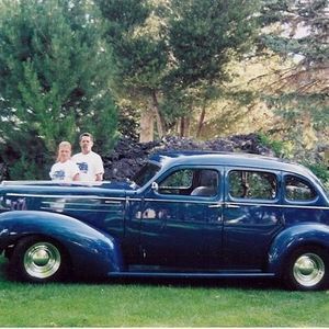 Meet your Posher, Sindy